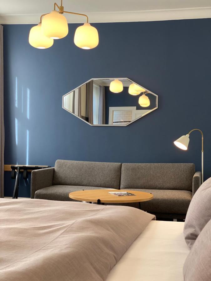 Hotel Randers Exteriér fotografie