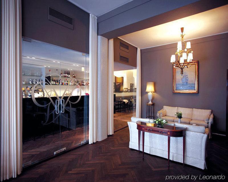 Hotel Randers Interiér fotografie