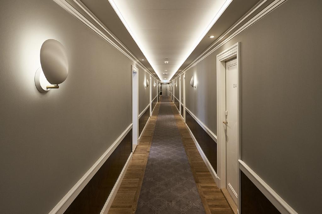 Hotel Randers Exteriér fotografie