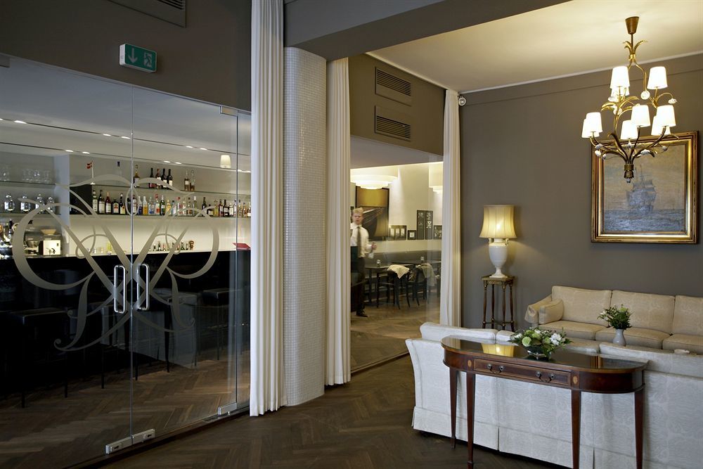 Hotel Randers Exteriér fotografie