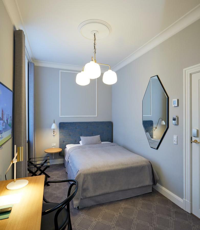 Hotel Randers Exteriér fotografie